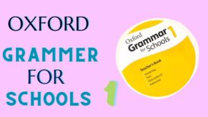 Rich Results on Google's SERP when searching for 'Oxford Grammar for Schools 1 Teacher’s Book'