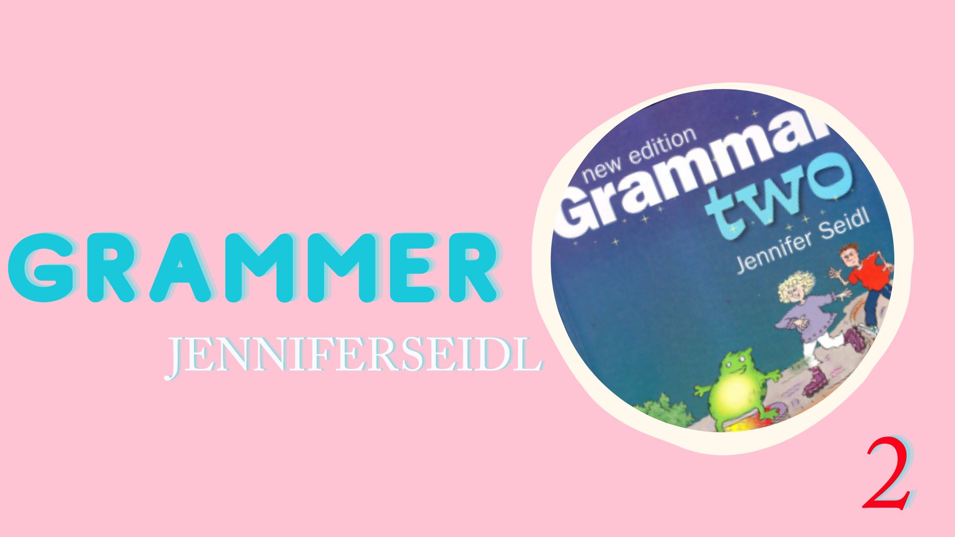 Rich Results on Google's SERP when searching for 'Grammar Two Student Book'